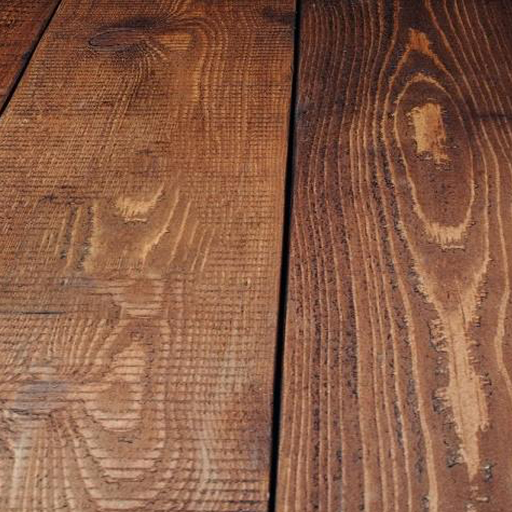 Flooring-oak